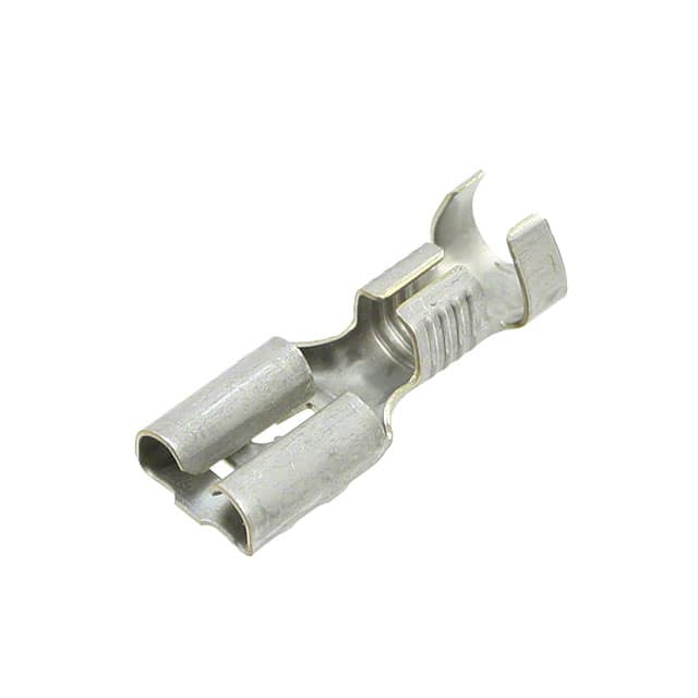 180384-3 TE Connectivity AMP Connectors  Connettori a sgancio rapido Connettori a sgancio rapido